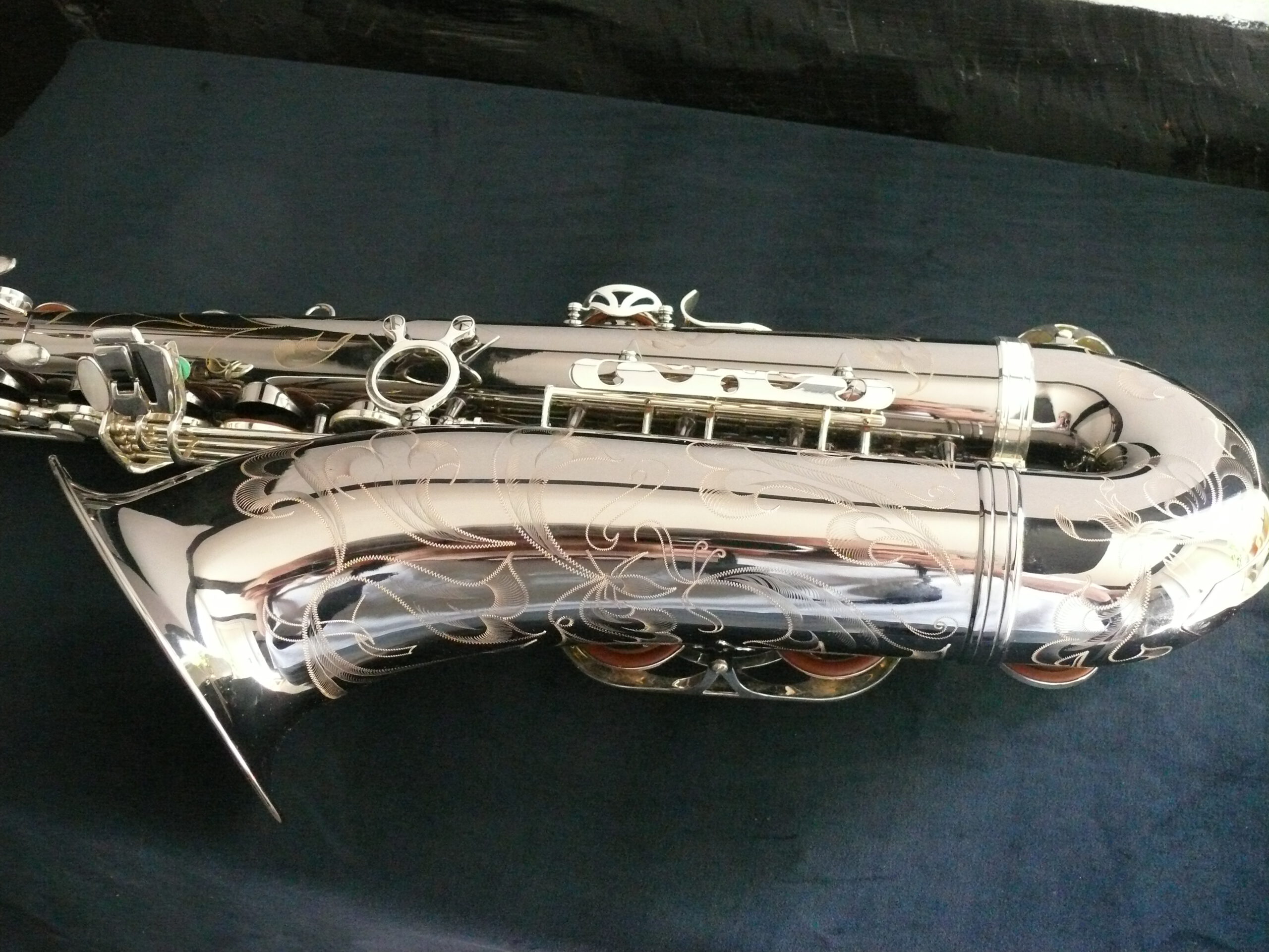 Thomann Handmade MKI